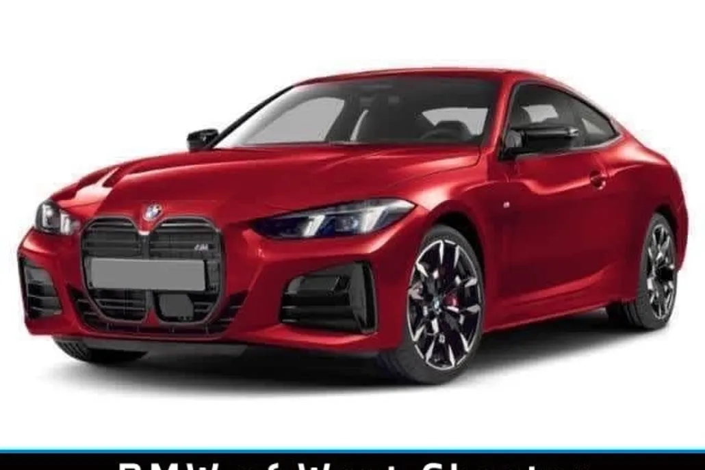 2026 Bmw M440i M440i xDrive photo 1