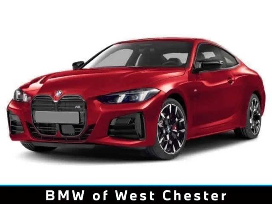 2026 Bmw M440i M440i xDrive photo 1