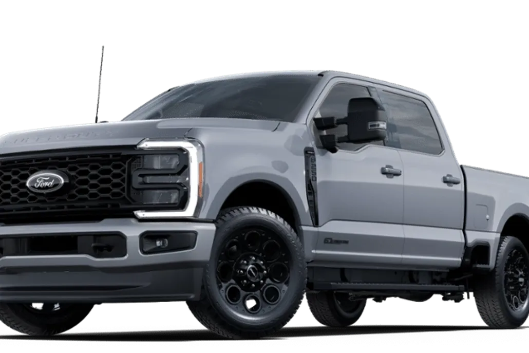 2025 Ford F-250 Lariat photo 1