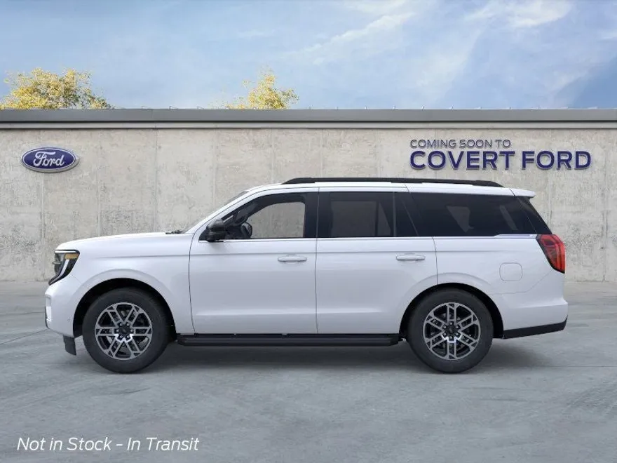 2025 Ford Expedition photo 1