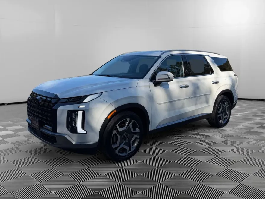 2023 Hyundai Palisade Limited photo 1