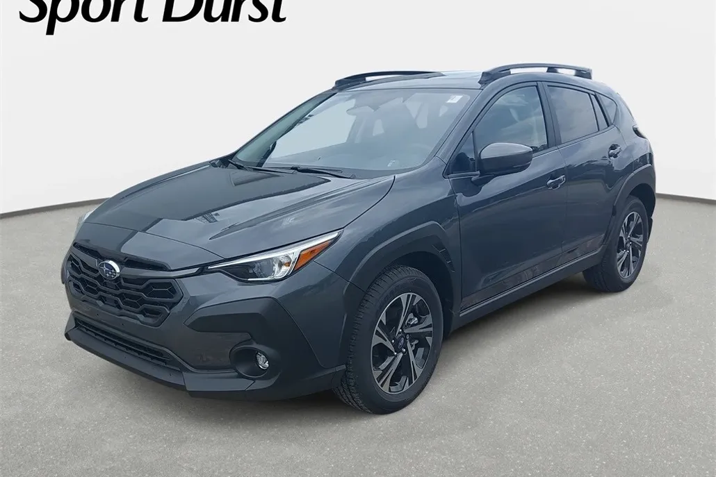 2025 Subaru Crosstrek Premium photo 1