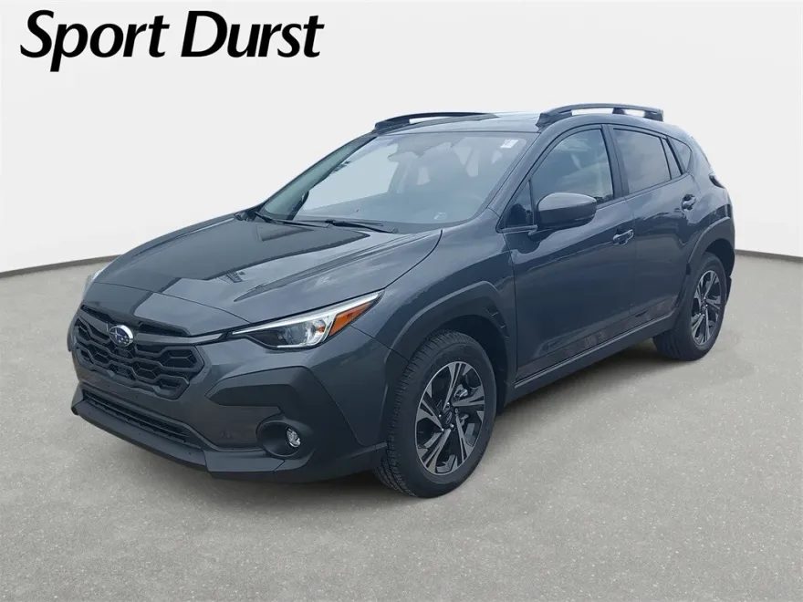 2025 Subaru Crosstrek Premium photo 1