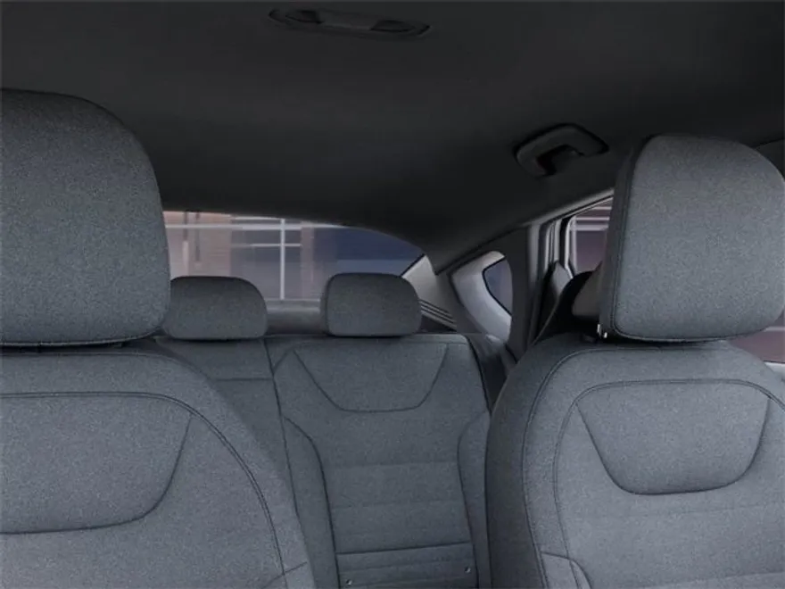 2025 Kia K4 EX photo 26
