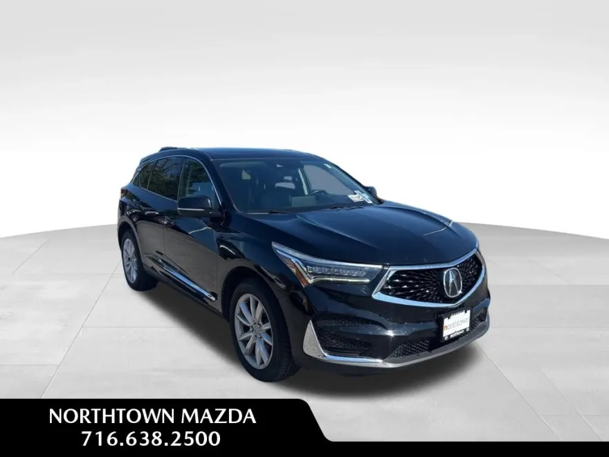 2019 Acura RDX Base photo 1