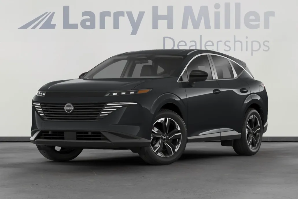 2025 Nissan Murano SV photo 1
