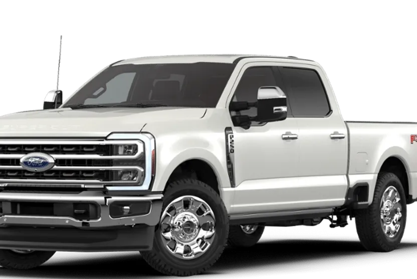 2026 Ford F-250 photo 1