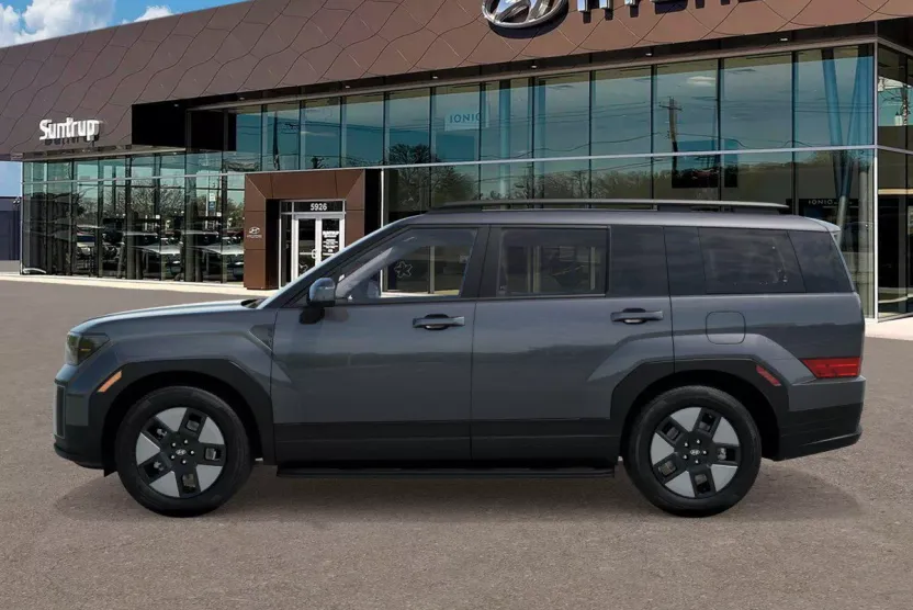 2026 Hyundai Santa Fe SEL photo 1