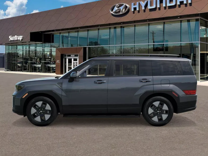 2026 Hyundai Santa Fe SEL photo 1