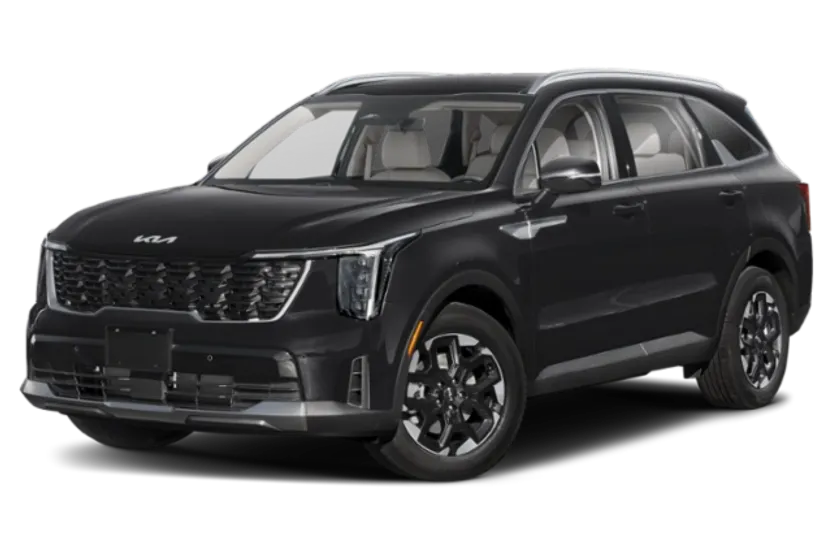 2026 Kia Sorento S photo 1