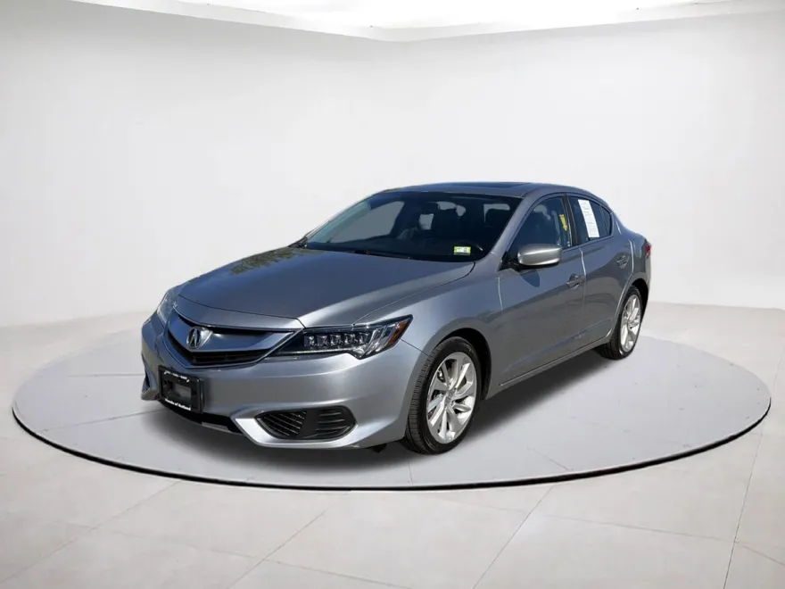 2017 Acura ILX Premium photo 1