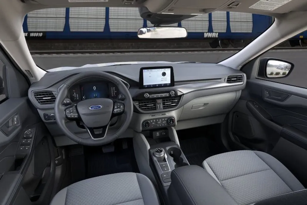 2025 Ford Escape Active photo 1
