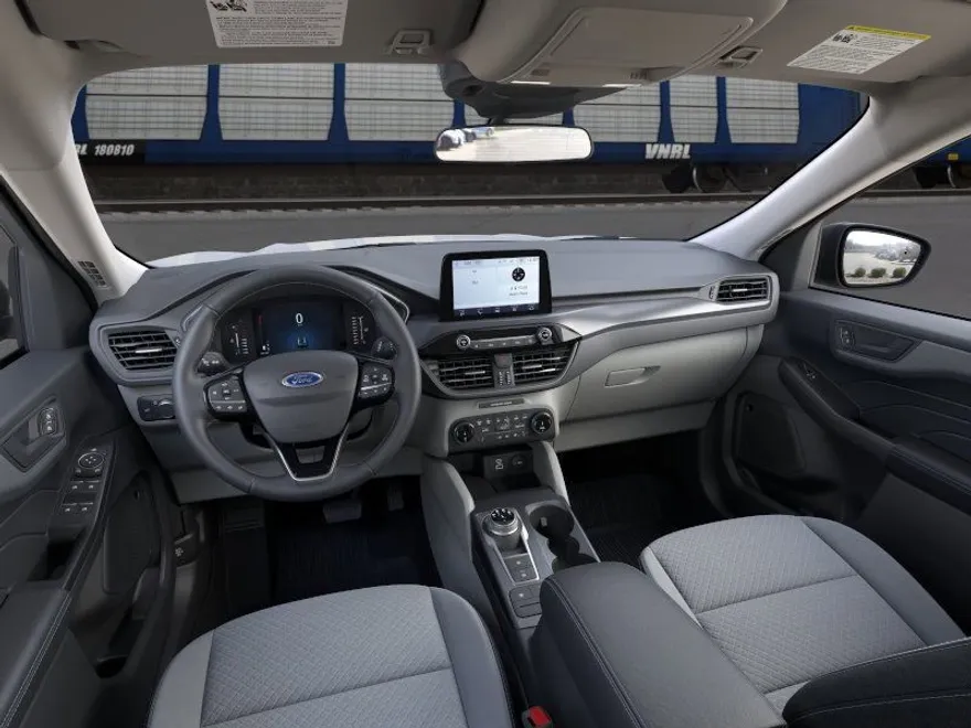 2025 Ford Escape Active photo 1