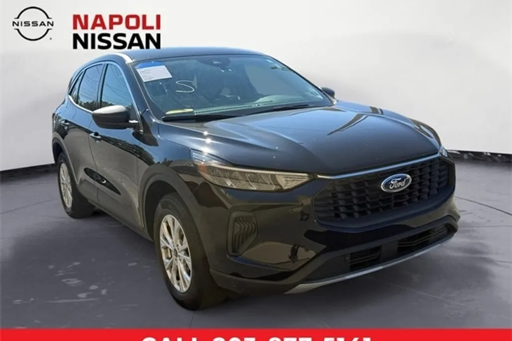 2023 Ford Escape Active photo 1