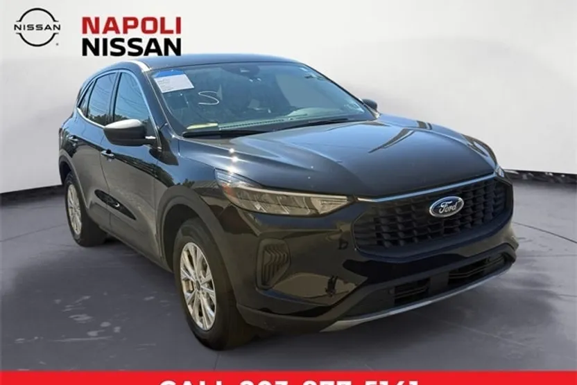 2023 Ford Escape Active photo 1