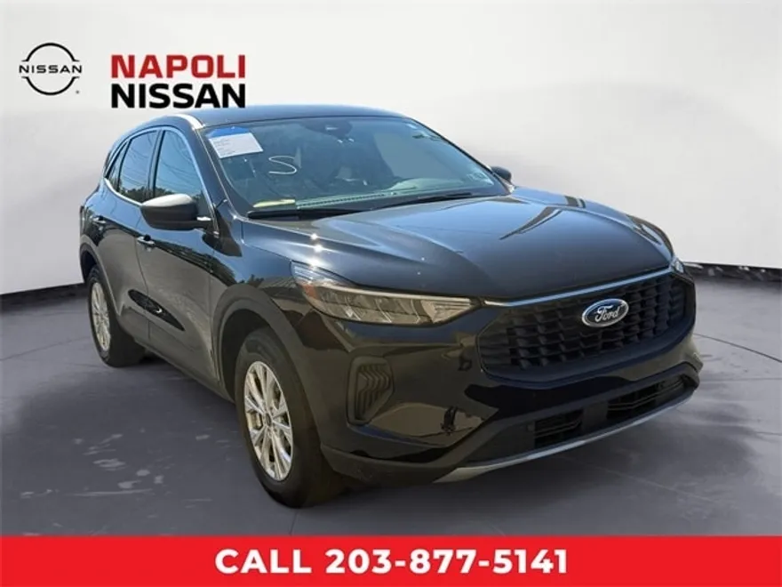 2023 Ford Escape Active photo 1