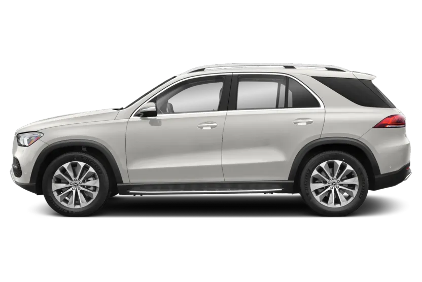 2022 Mercedes Benz GLE 450 4MATIC photo 1