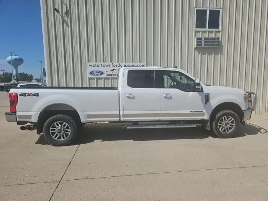 2019 Ford F-350 photo 1