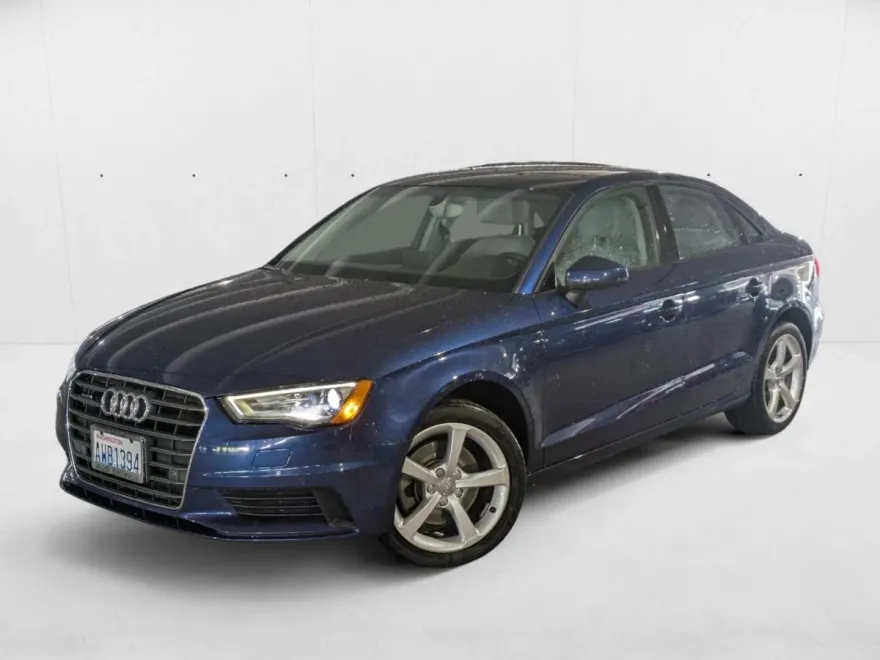 2015 Audi A3 2.0T Premium photo 1