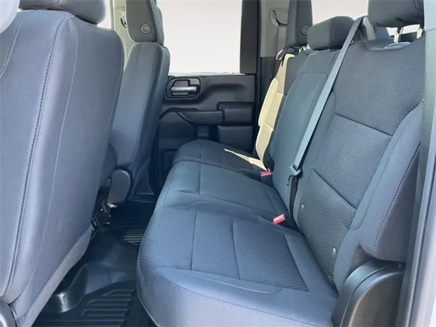 2025 Gmc Sierra 2500 HD Pro photo 1