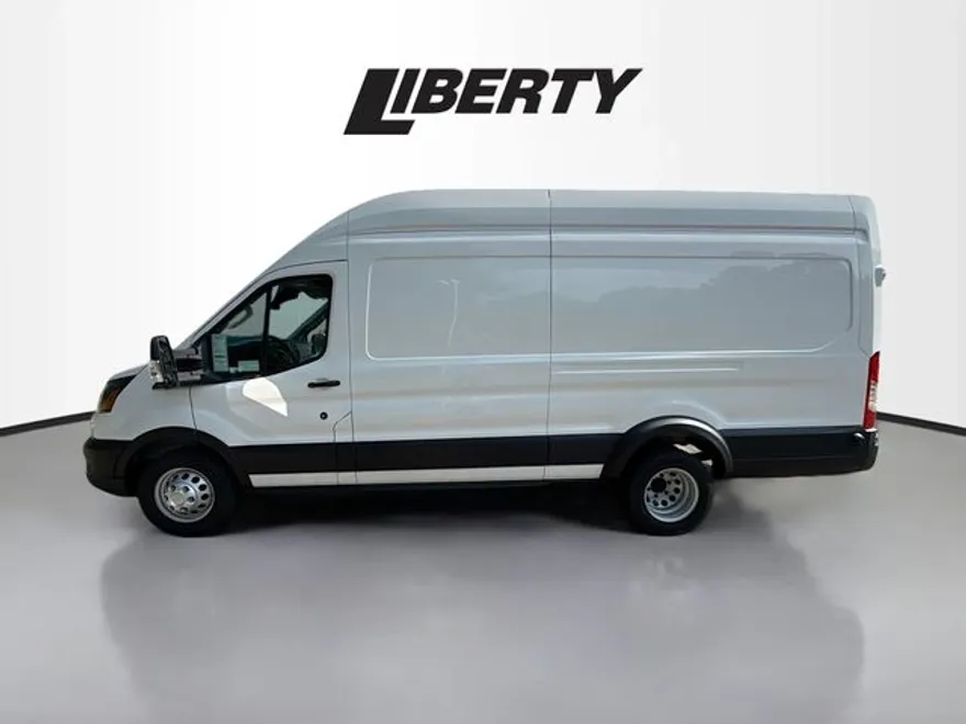 2025 Ford Transit photo 1