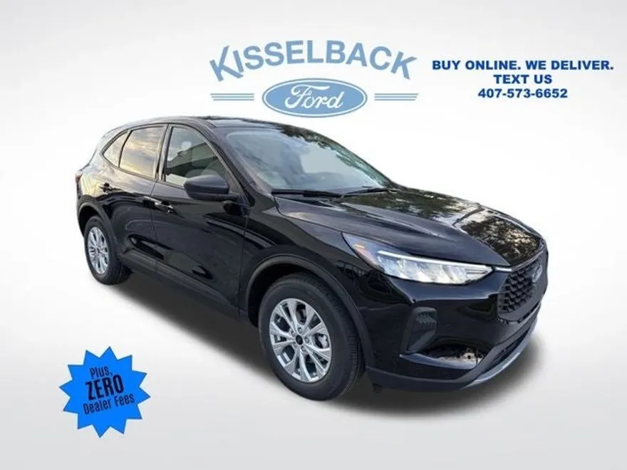 2026 Ford Escape Active photo 1