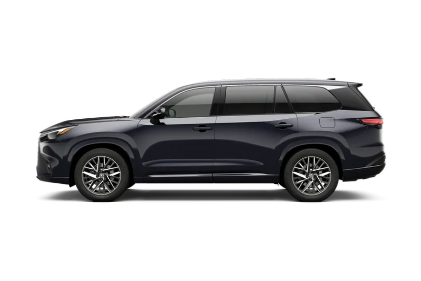 2026 Lexus TX photo 1