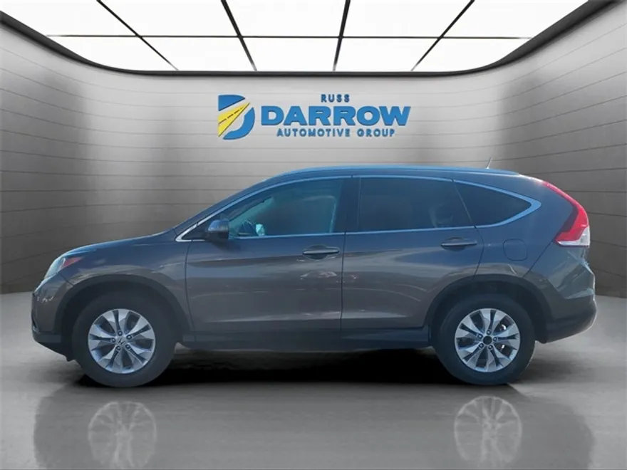 2014 Honda CR-V EX-L photo 1