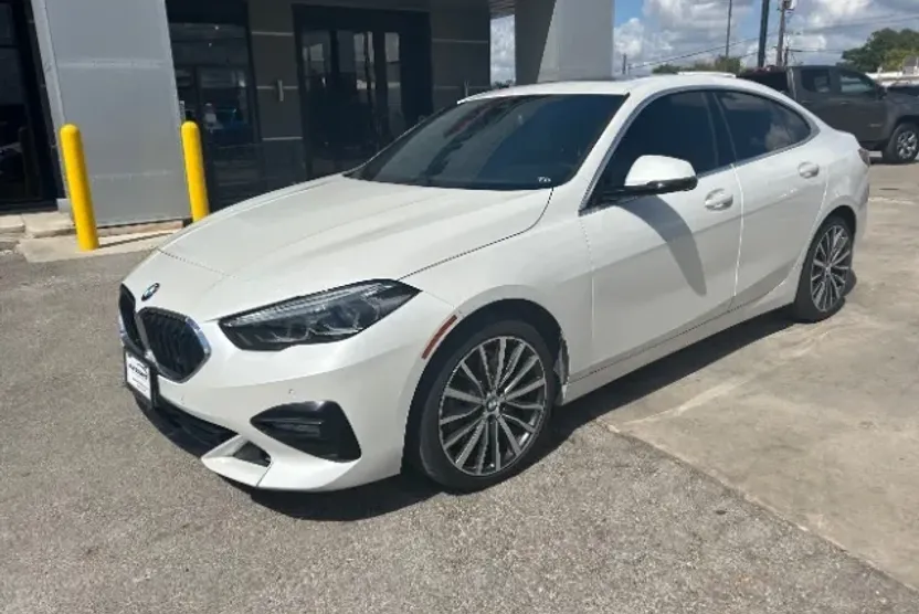 2020 Bmw 228i Coupe photo 1
