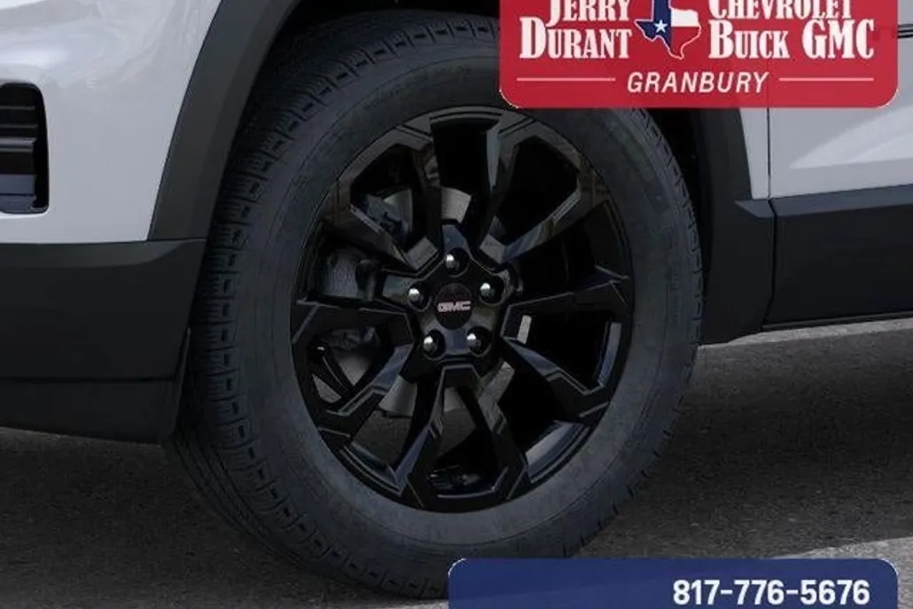 2026 Gmc Terrain Elevation photo 1