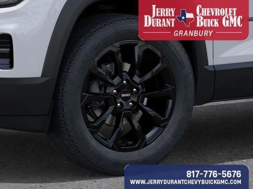 2026 Gmc Terrain Elevation photo 1