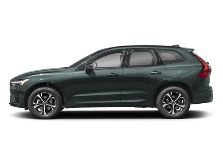 2026 Volvo XC60 B5 photo 1
