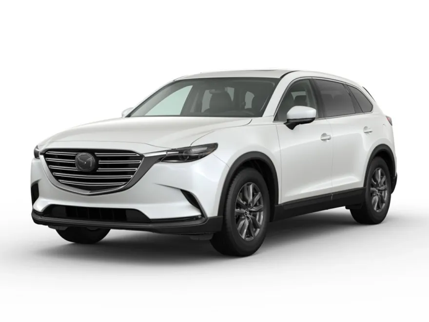 2023 Mazda CX-9 Touring Sport photo 1