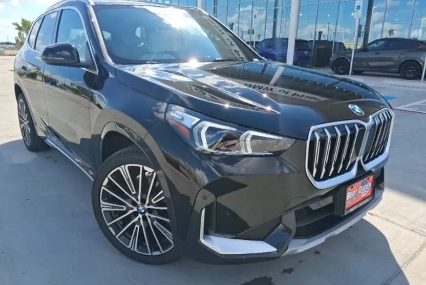 2026 Bmw X1 XDrive28i photo 1