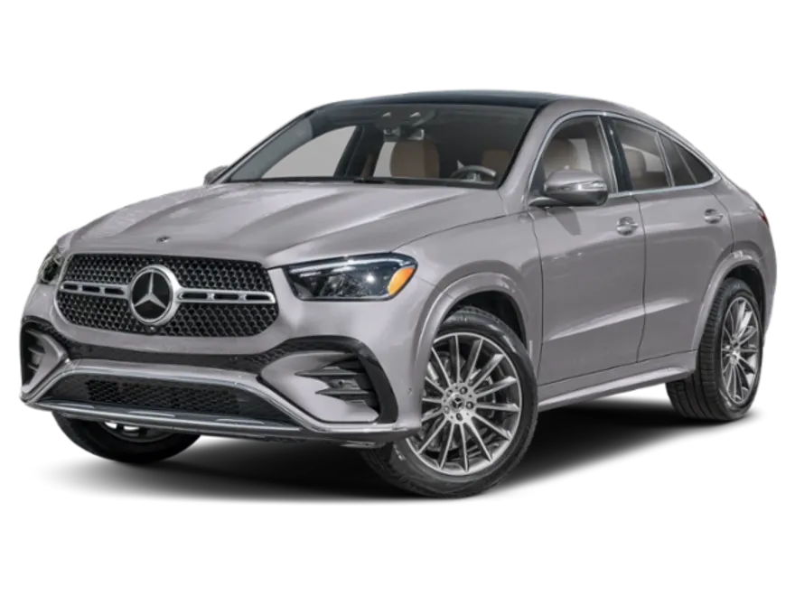 2026 Mercedes Benz GLE 450 4MATIC photo 1