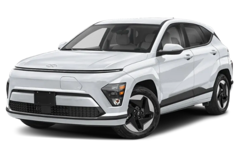 2025 Hyundai Kona Electric SE photo 1