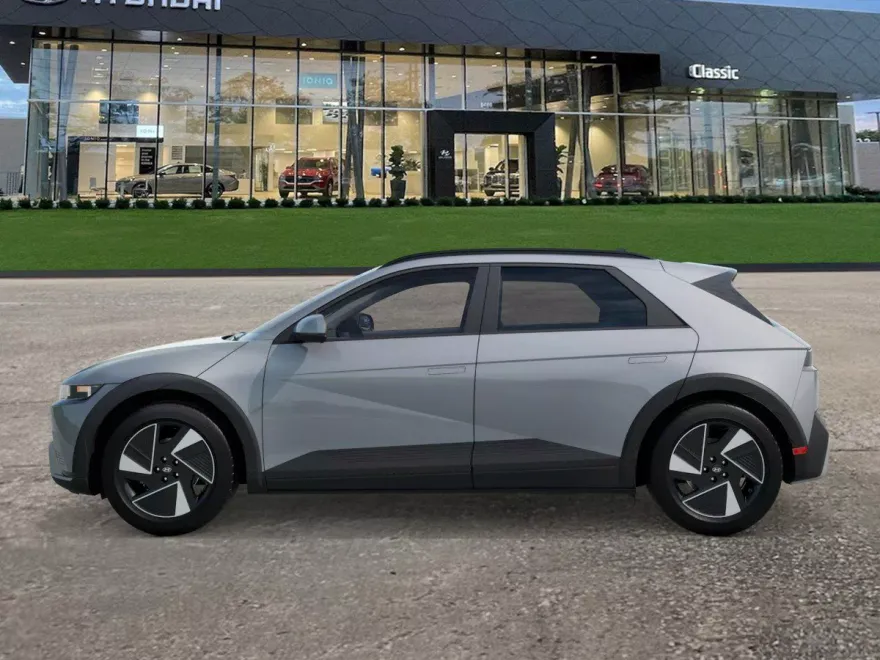 2025 Hyundai Ioniq 5 SEL photo 1