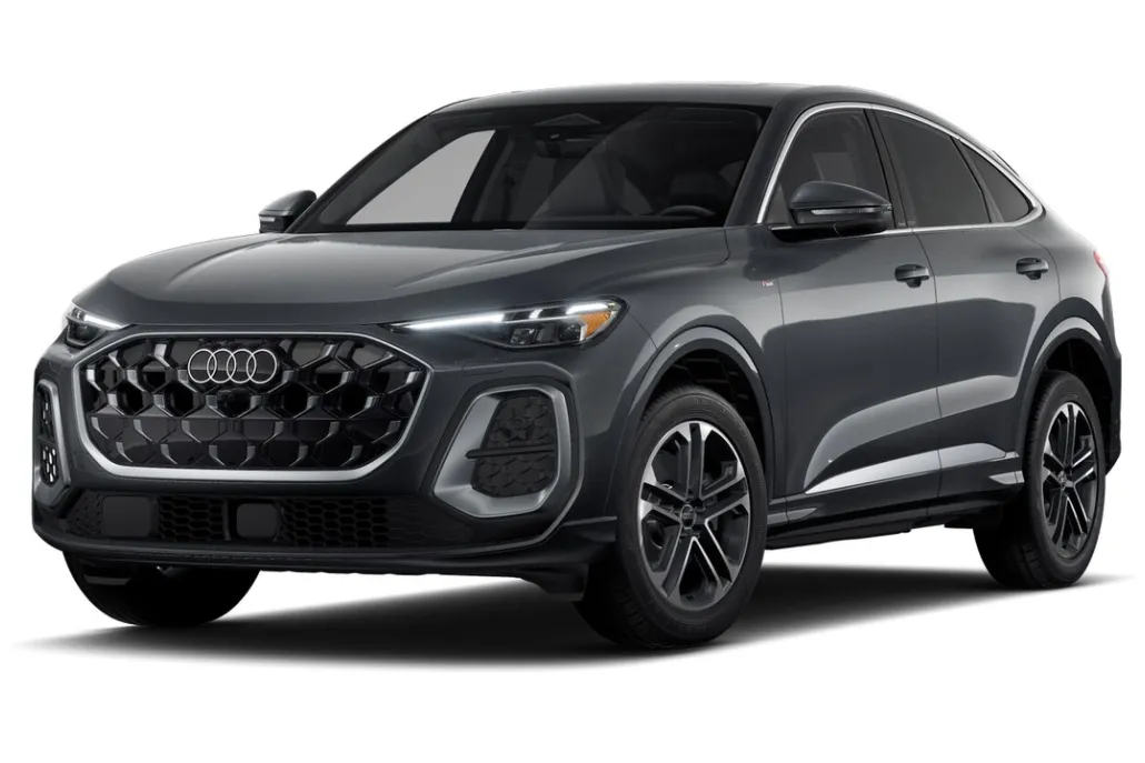 2025 Audi Q5 2.0T Premium Plus photo 1