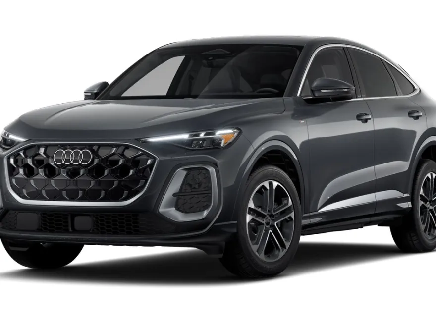 2025 Audi Q5 2.0T Premium Plus photo 1