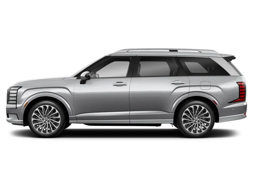 2026 Hyundai Palisade Calligraphy photo 1