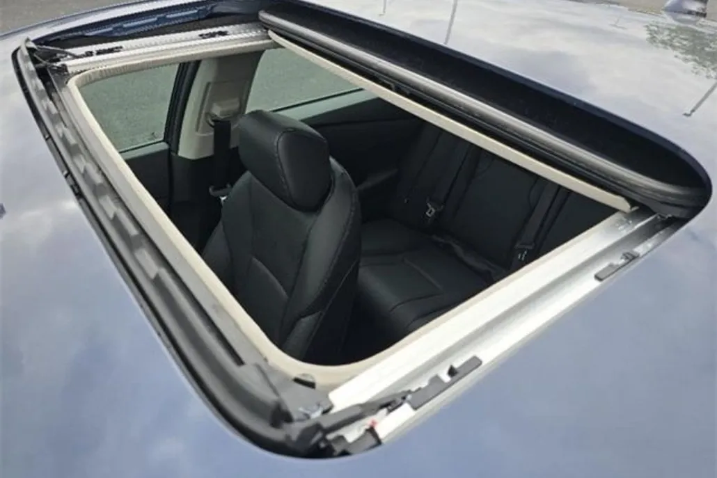 2025 Honda Accord Hybrid EX-L photo 1