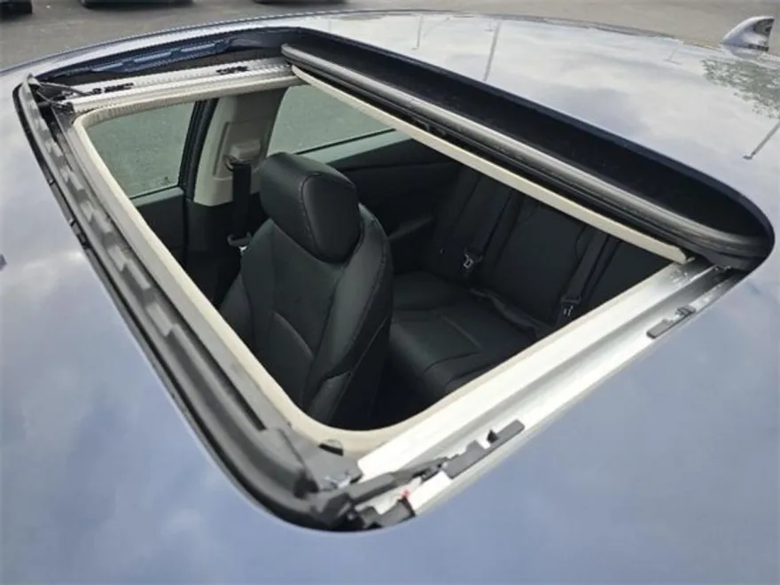 2025 Honda Accord Hybrid EX-L photo 1