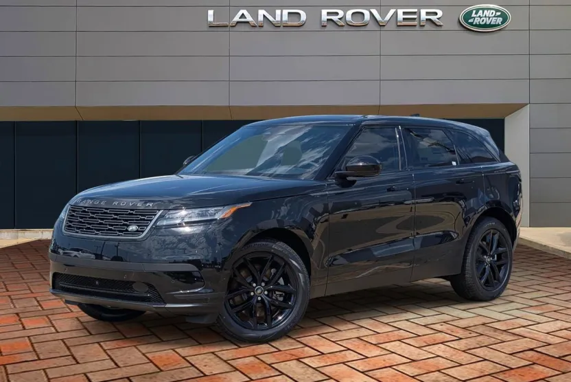 2026 Land Rover Range Rover Velar S photo 1