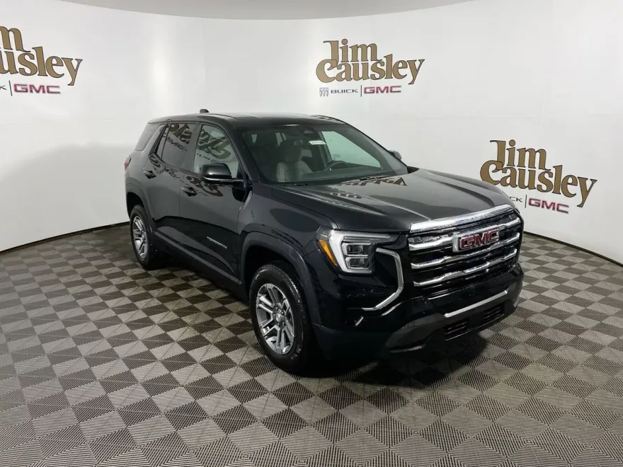 2025 Gmc Terrain Elevation photo 1