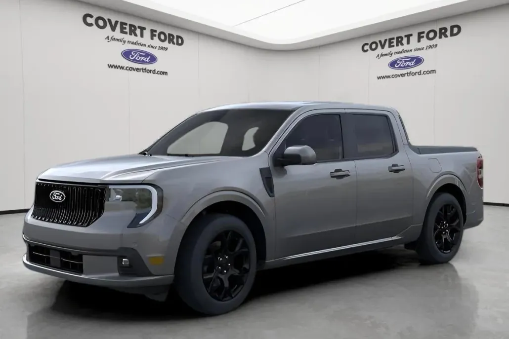 2025 Ford Maverick photo 1