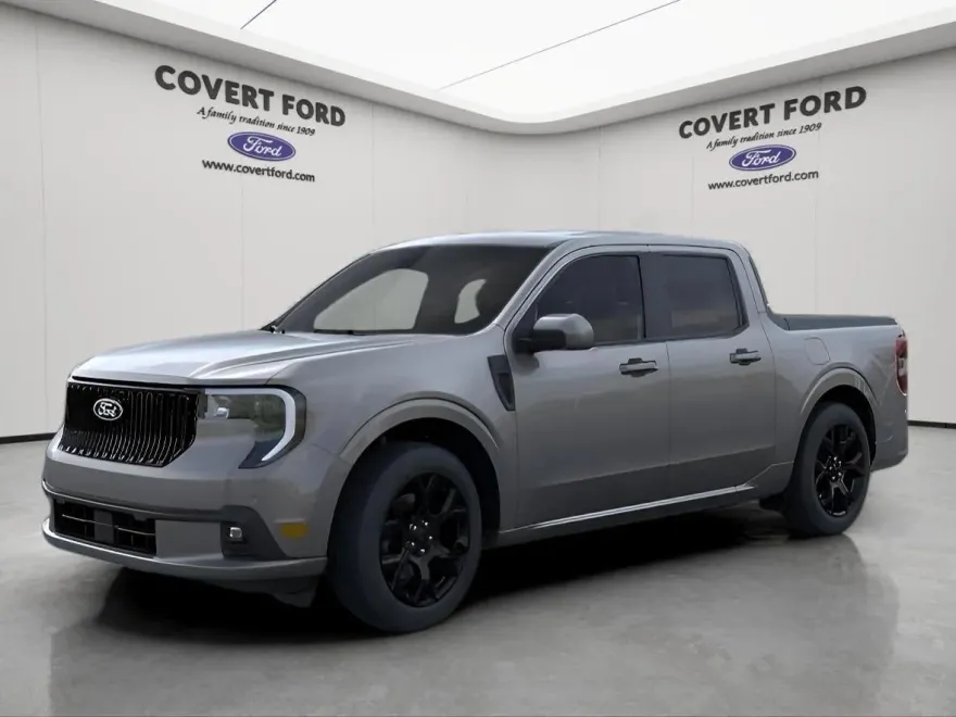 2025 Ford Maverick photo 1