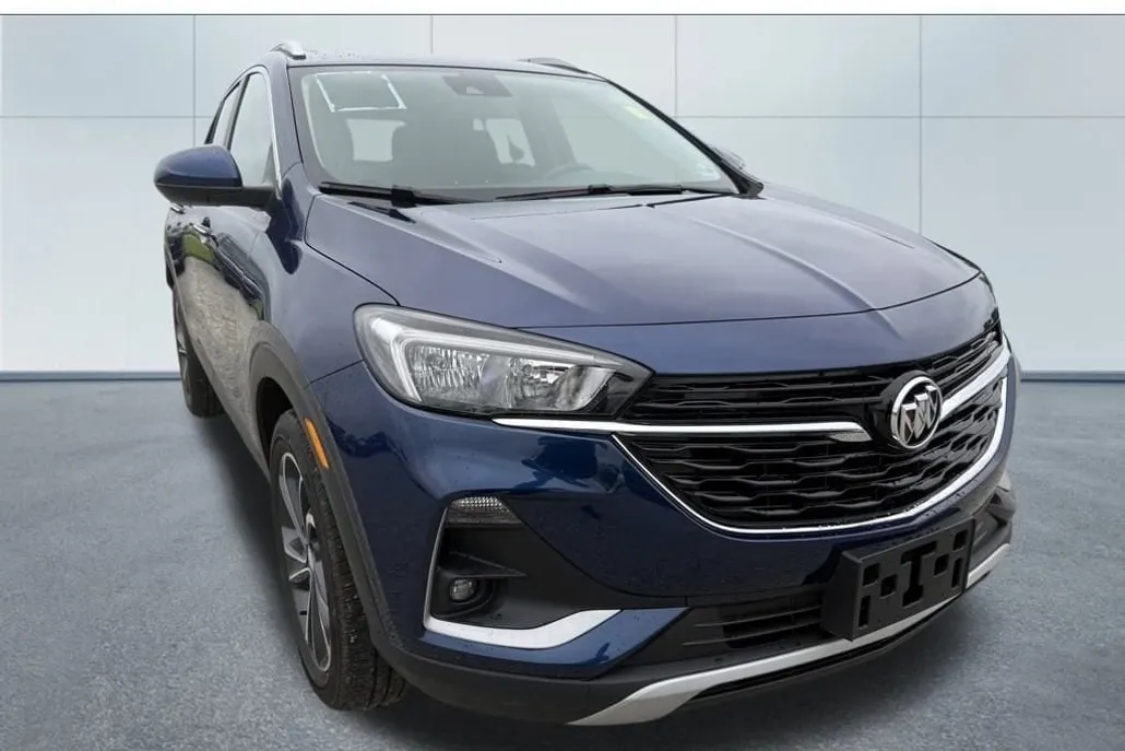 2023 Buick Encore GX Select photo 1