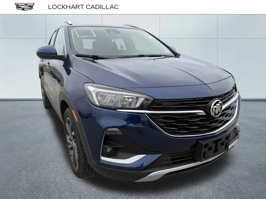 2023 Buick Encore GX Select photo 1