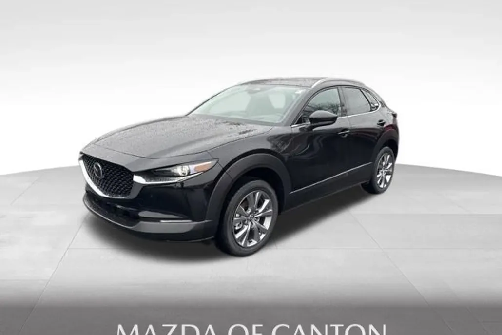 2025 Mazda CX-30 2.5 S Premium photo 1