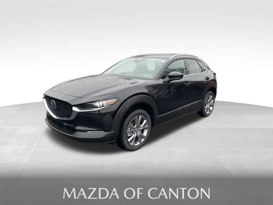 2025 Mazda CX-30 2.5 S Premium photo 1